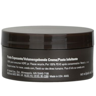faces men pure formance thickening paste
