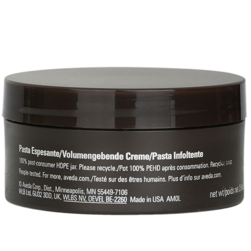 aveda men pureformance thickening paste