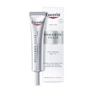 faces hyaluron anti wrinkle eye cream