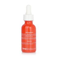 faces coenzyme q10 serum   matrixyl 3000   hyaluronic acid