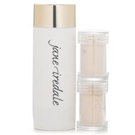 faces powder me refillable brush