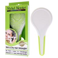 Wet and Dry Hair Detangler Regular Hair faces wet and dry hair detangler regular hair
