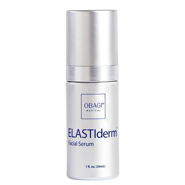 ELASTIderm Facial Serum faces elastiderm facial serum