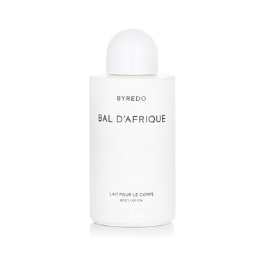 faces bal d afrique body lotion