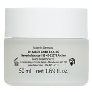 faces skinovage balancing cream