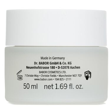 faces skinovage balancing cream