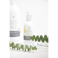 faces 100  pure unscented australian emu oil for skin