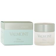 faces vital 24 hour light cream