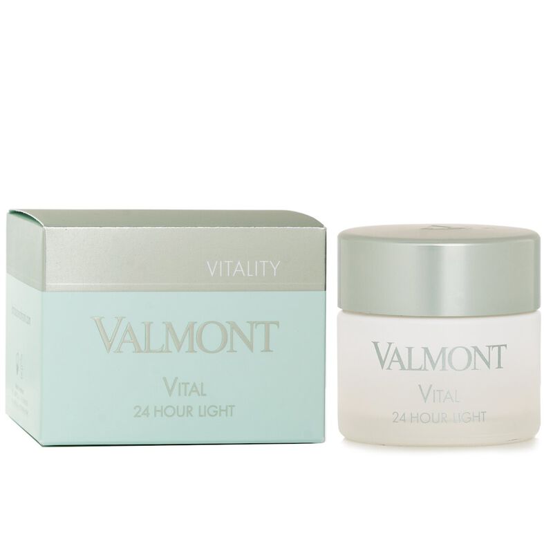 valmont vital 24 hour light cream