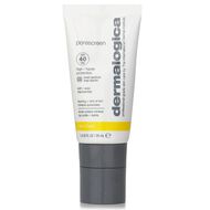 Porescreen Mineral Sunscreen SPF40 faces porescreen mineral sunscreen spf40