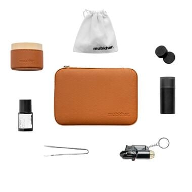 حقيبة سفر جلدية faces حقيبة سفر جلدية