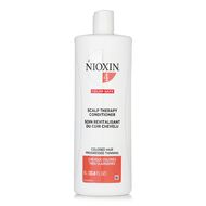 Density System 4 Scalp Therapy Conditioner faces density system 4 scalp therapy conditioner