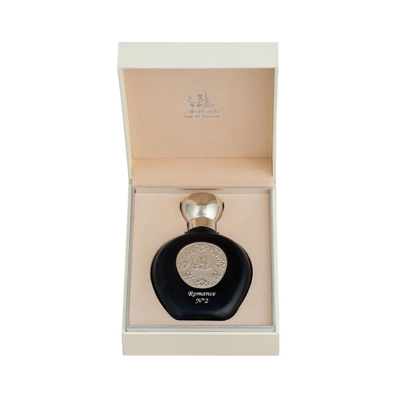 طيف الإمارات n&deg;2عطر رومانس