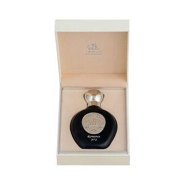 N°2عطر رومانس faces n 2عطر رومانس