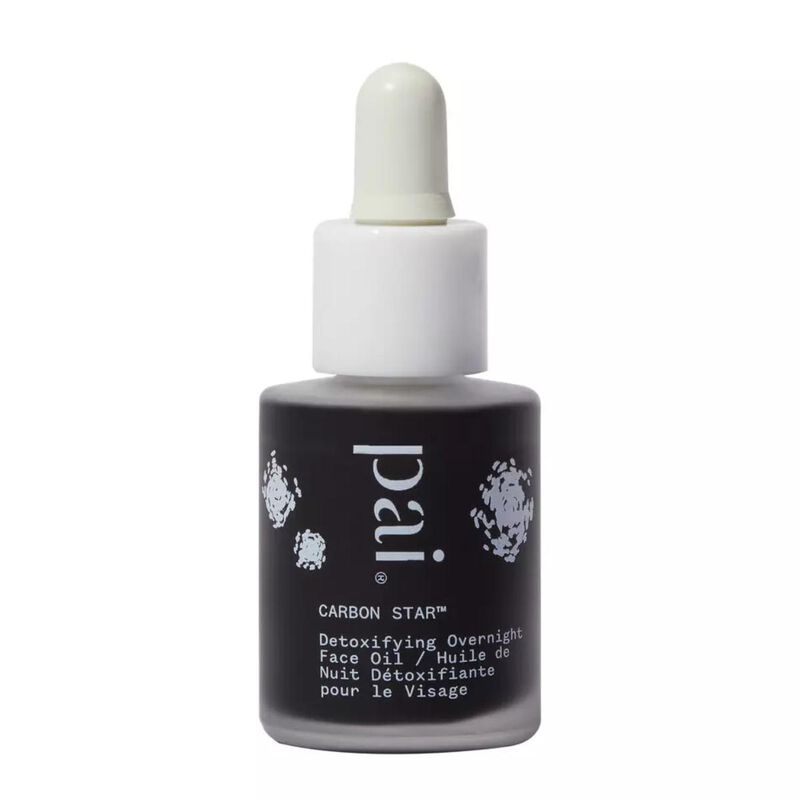 pai skincare carbon star face oil