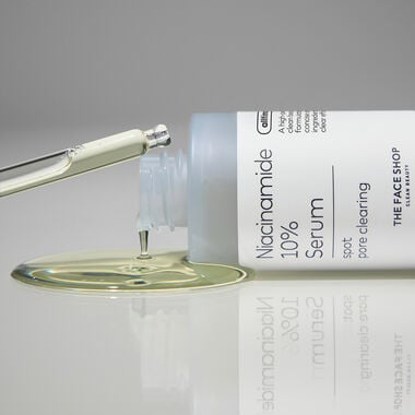 faces alltimate niacinamide 10  serum