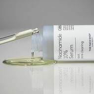 ألتمايت سيروم نياسيناميد 10% faces ألتمايت سيروم نياسيناميد 10