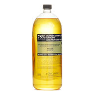 Almond Cleansing & Softening Shower Oil faces almond cleansing softening shower oil