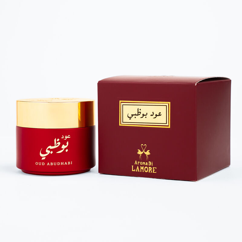 aroma di lamore oud abu dhabi
