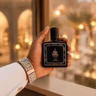 Mecca Collection faces mecca collection
