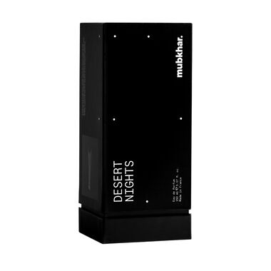 faces desert nights eau de parfum