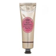 faces butter hand cream   rose tea