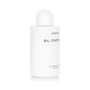 faces bal d afrique body lotion
