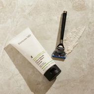 faces hypoallergenic sensitive skin therapy shaving cream