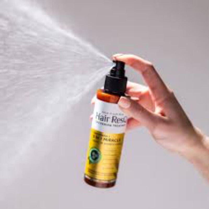 بيتل فريش بيور لتكثيف الشعر 5 في 1