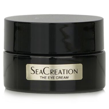 faces seacreation the eye cream