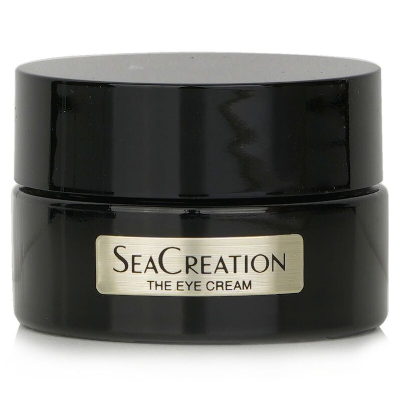 babor seacreation the eye cream