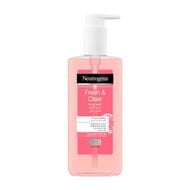 faces visibily clear grape fruit facial cleanser