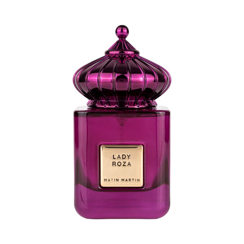 matin martin lady roza