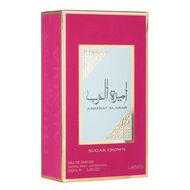 faces ameerat al arab sugar crown