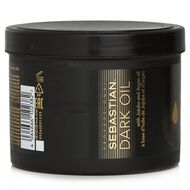 Dark Oil Lightweight Mask faces dark oil lightweight mask
