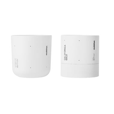 faces california gold candle