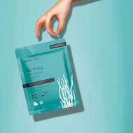 Retinol Facial Sheet Mask faces retinol facial sheet mask