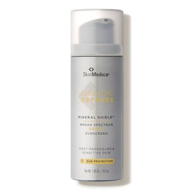 faces essential defense mineral shield broad spectrum spf 35