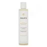 faces gentle conditioning shampoo