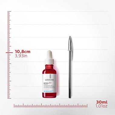 faces retinol b3 serum