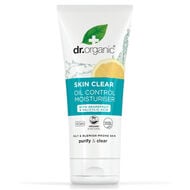 Skin Clear Oil Control Moisturiser faces skin clear oil control moisturiser