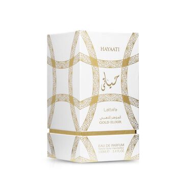 faces hayaati gold elixir