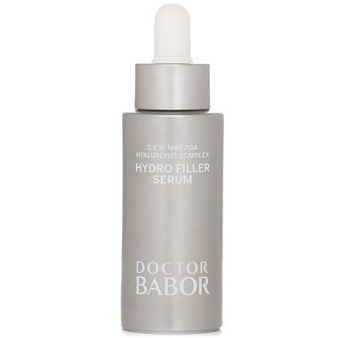 faces hydro filler serum