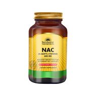 faces nac n أسيتيل 600 مجم كبسولات نباتية