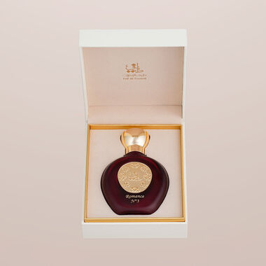faces n 3عطر رومانس