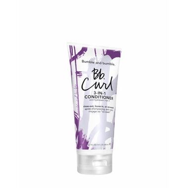 faces curl 3 in 1 conditioner