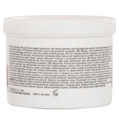 faces fusion intensive regenerating mask