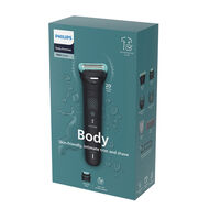 ماكينة حلاقة الجسم سلسلة 7000 faces ماكينة حلاقة الجسم سلسلة 7000