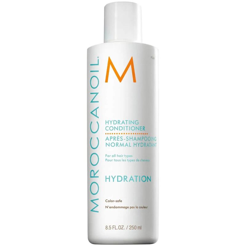 moroccanoil hydrating conditioner
