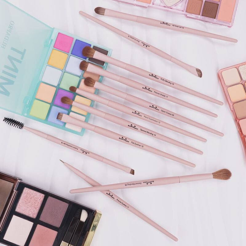 روزي ذا باندا مجموعة العيون